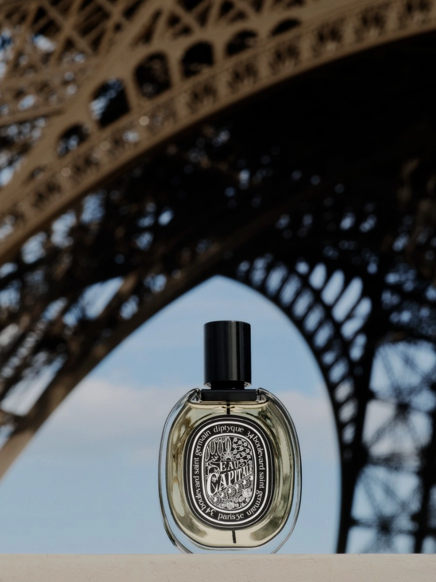 Diptyque - Nước hoa EDP Eau Capitale