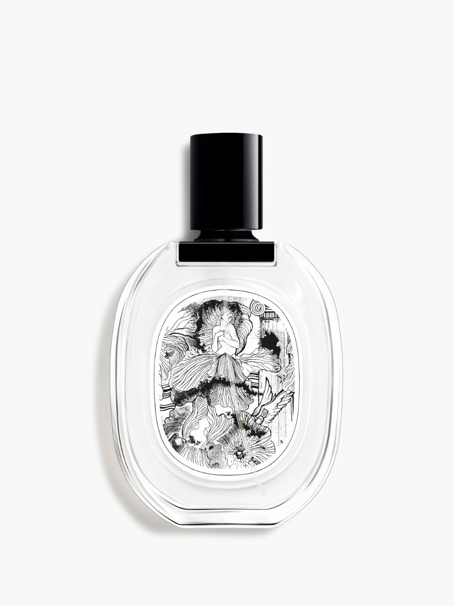 Diptyque - Nước hoa EDT Fleur De Peau
