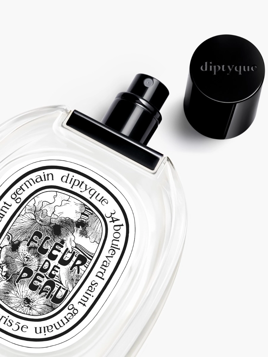 Diptyque - Nước hoa EDT Fleur De Peau