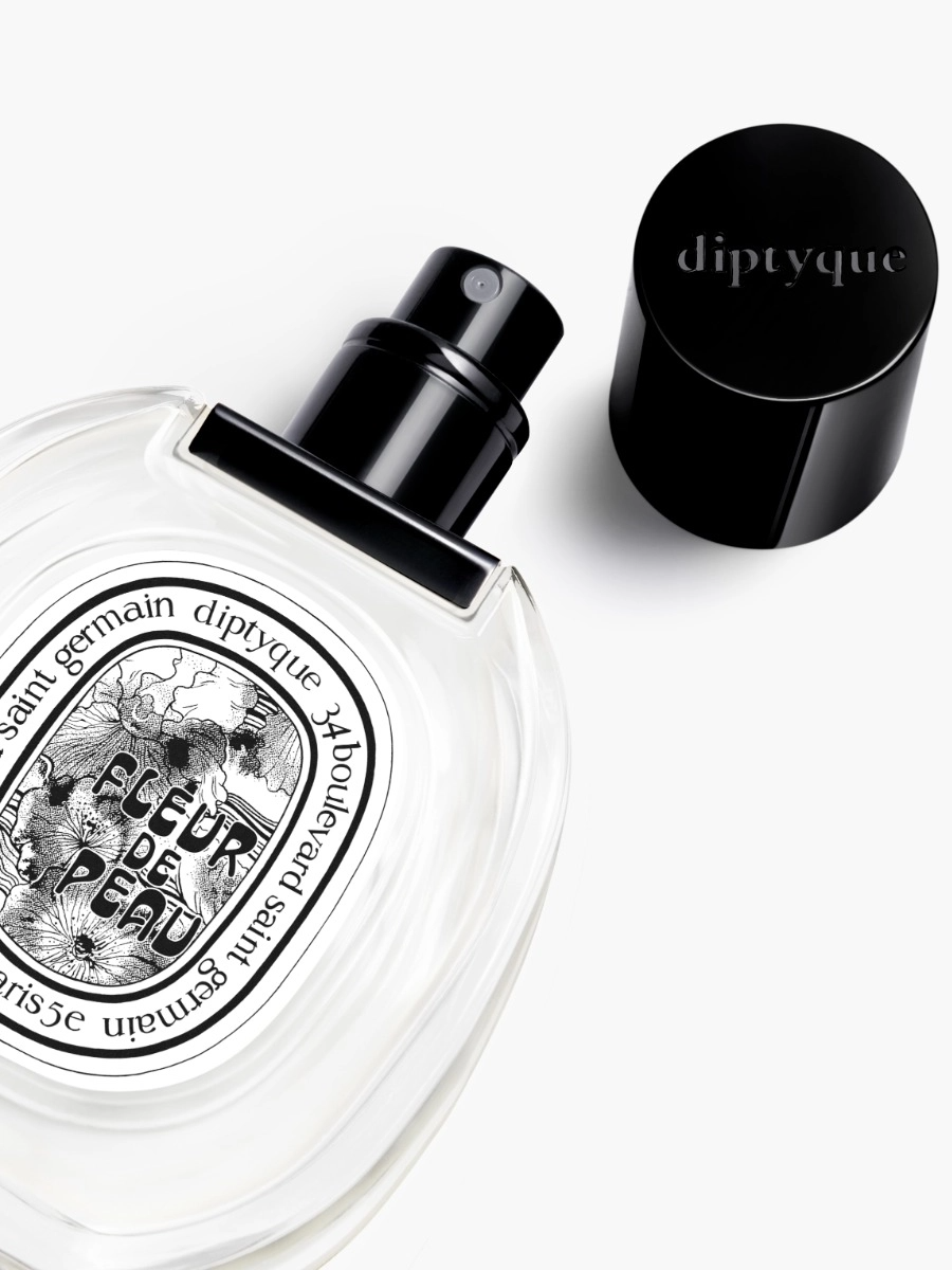 Diptyque - Nước hoa EDT Fleur De Peau