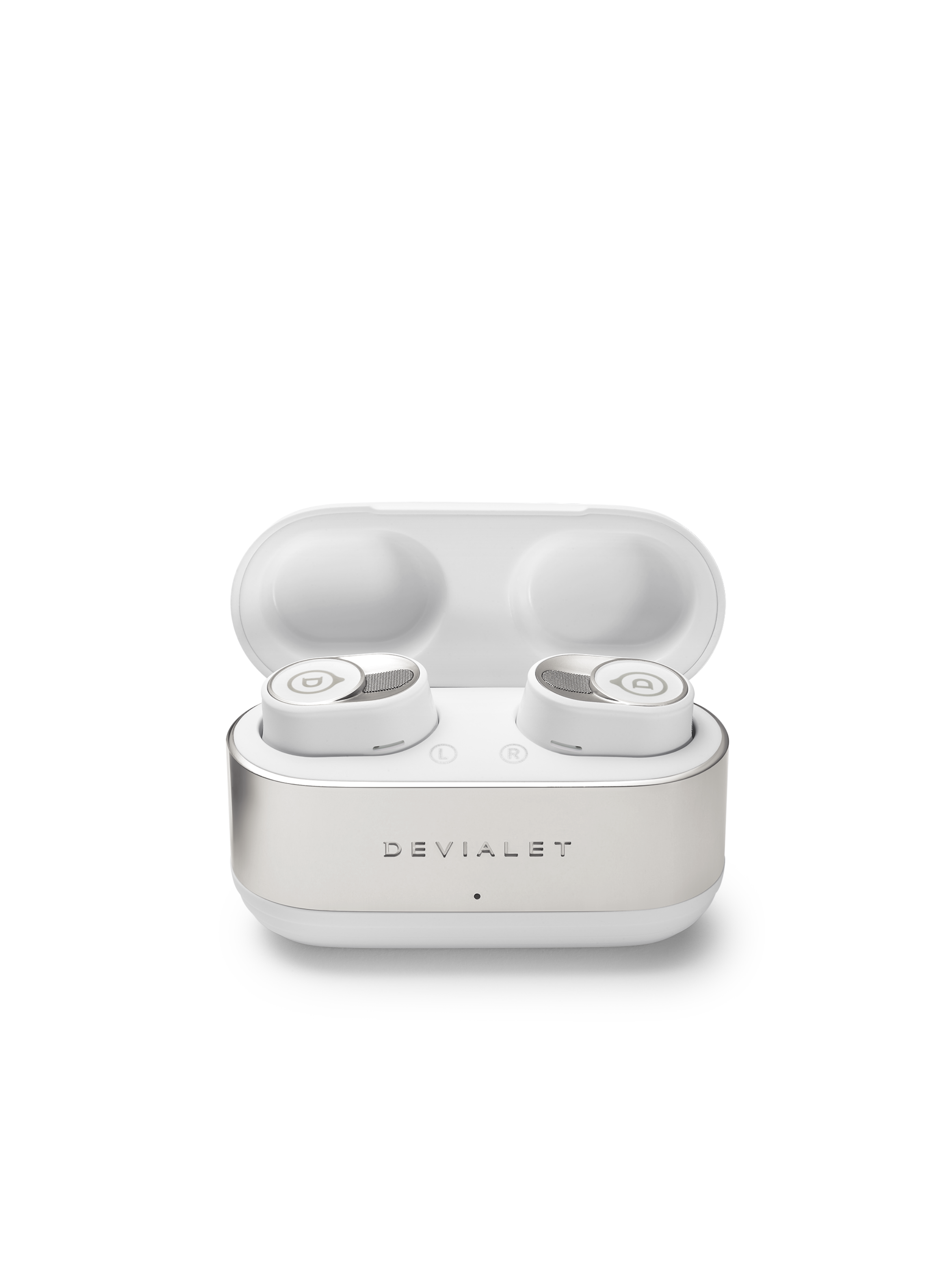 Devialet - Tai nghe Devialet Gemini II