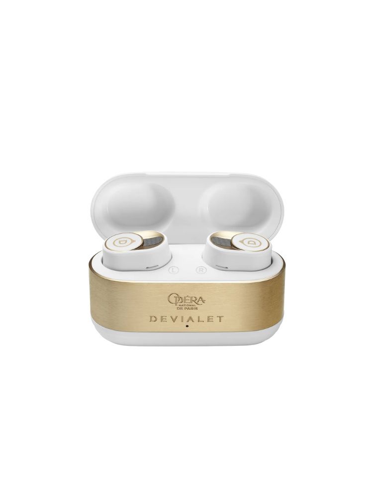 Devialet - Tai nghe Devialet Gemini II Opéra de Paris