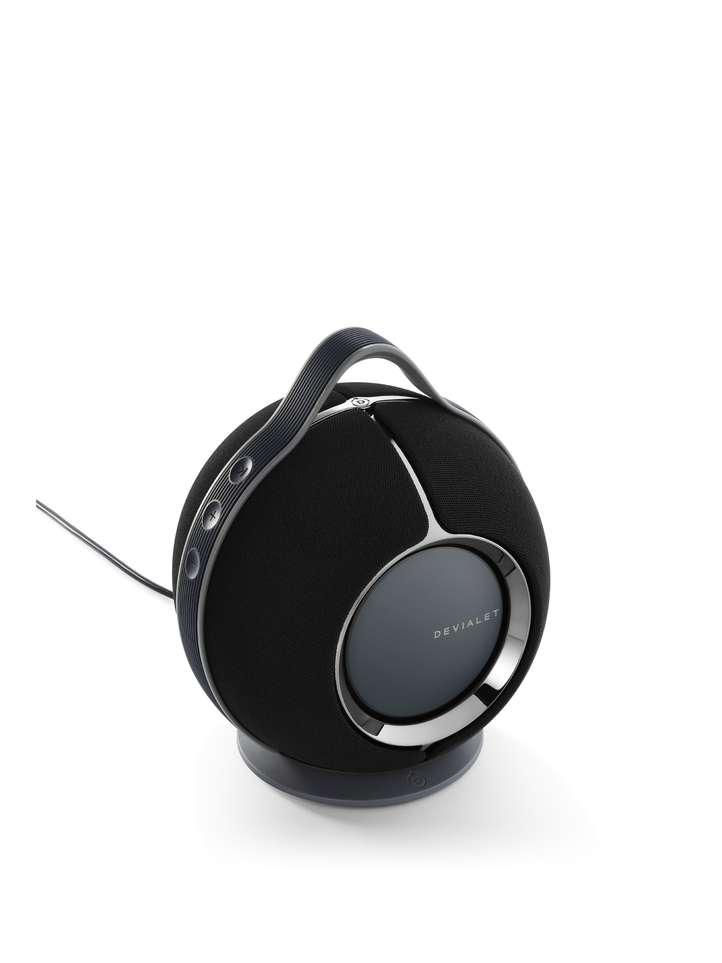 Devialet - Loa Devialet Mania