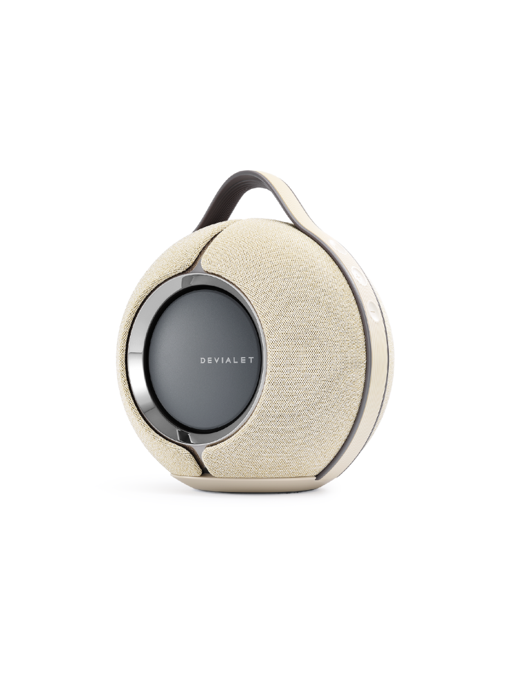 Devialet - Loa Devialet Mania