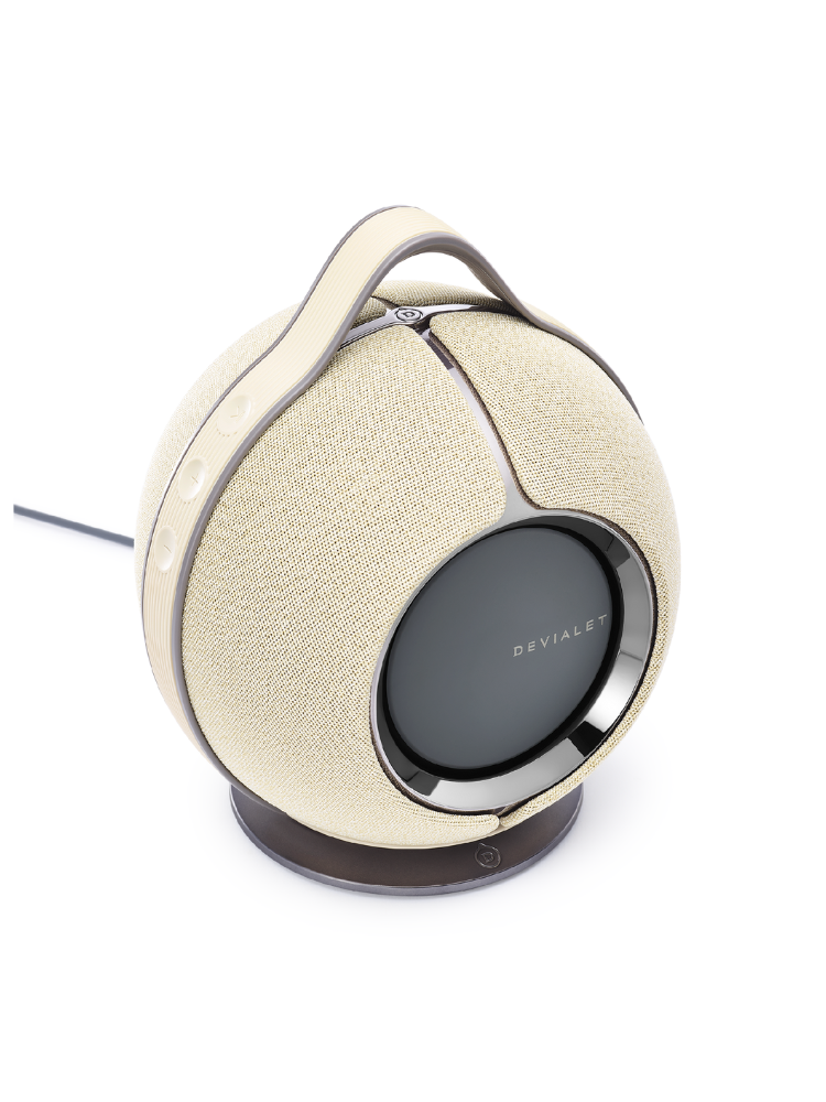 Devialet - Loa Devialet Mania