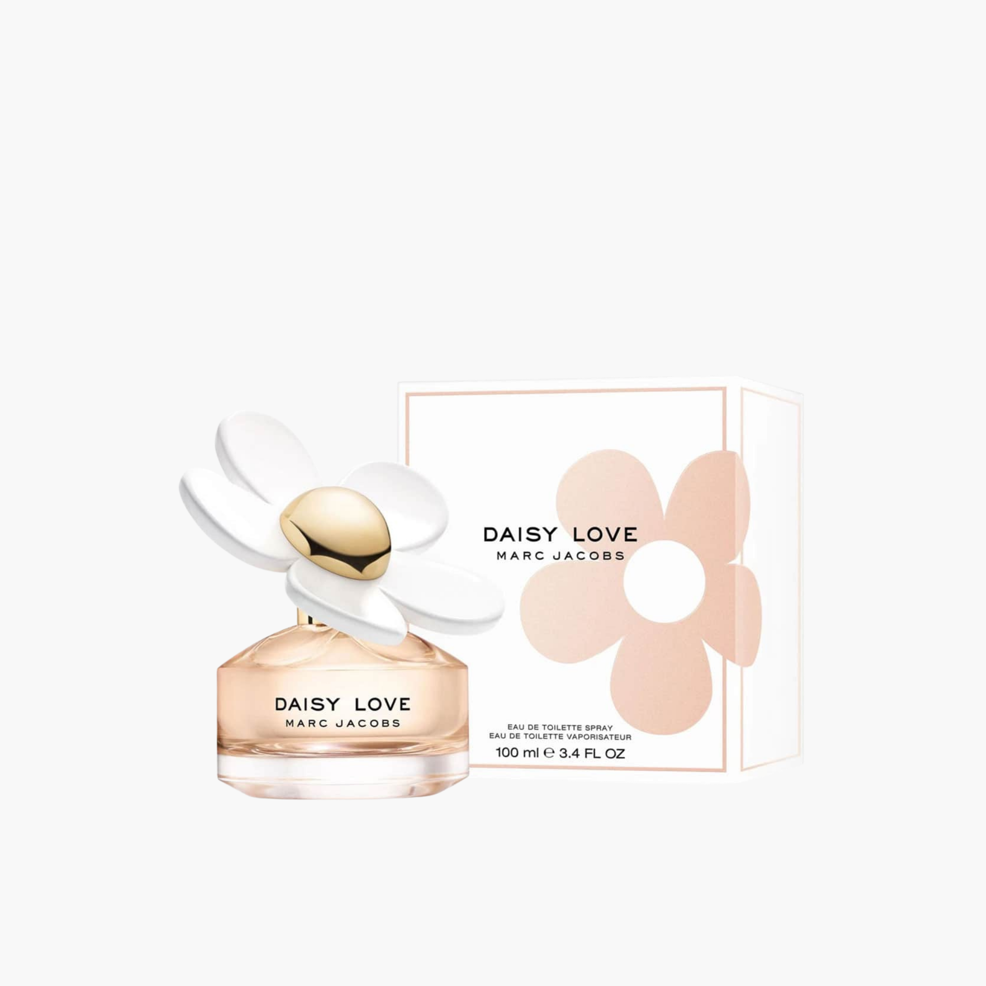 Marc Jacobs - Nước hoa Daisy Love EDT