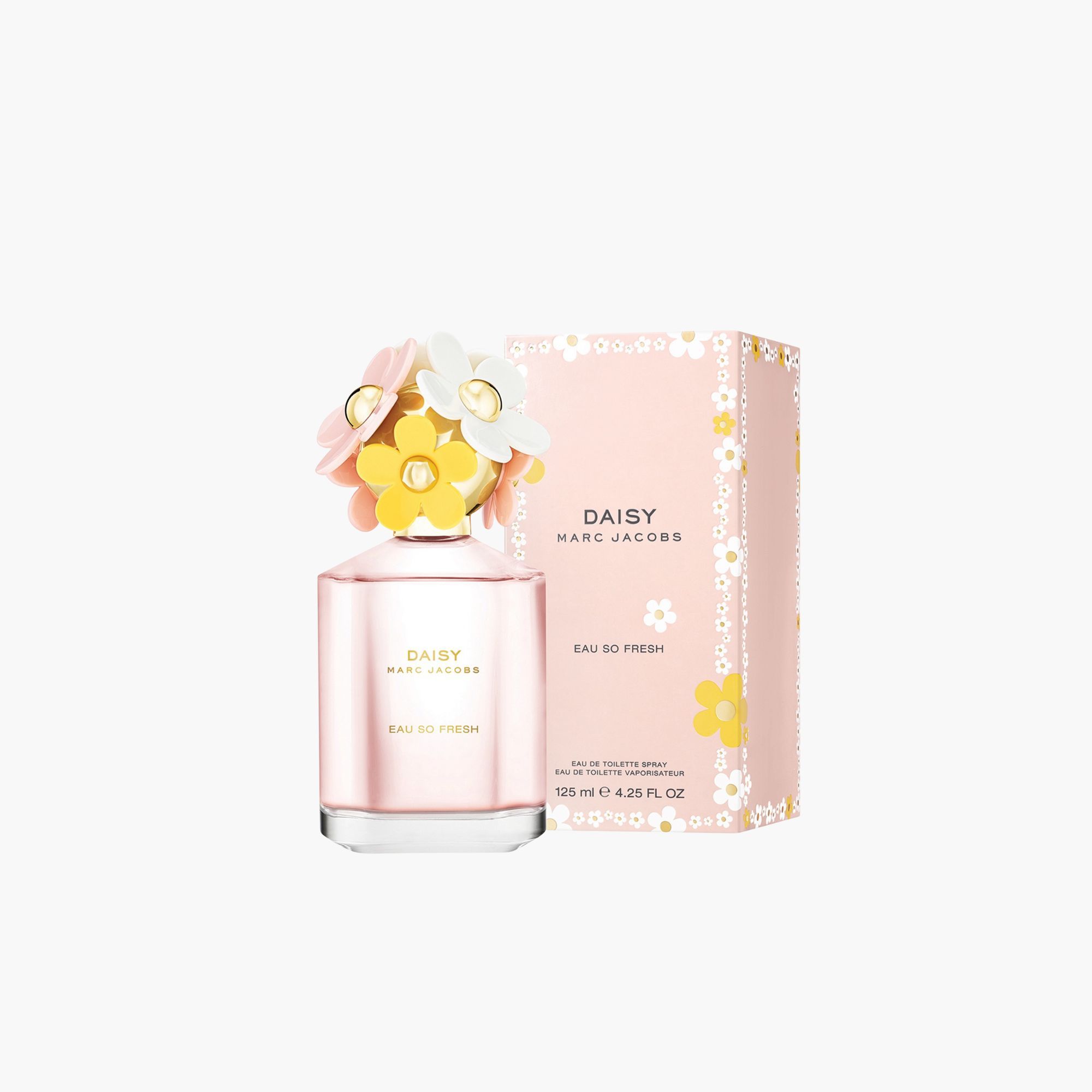 Marc Jacobs - Nước hoa Daisy Fresh EDT