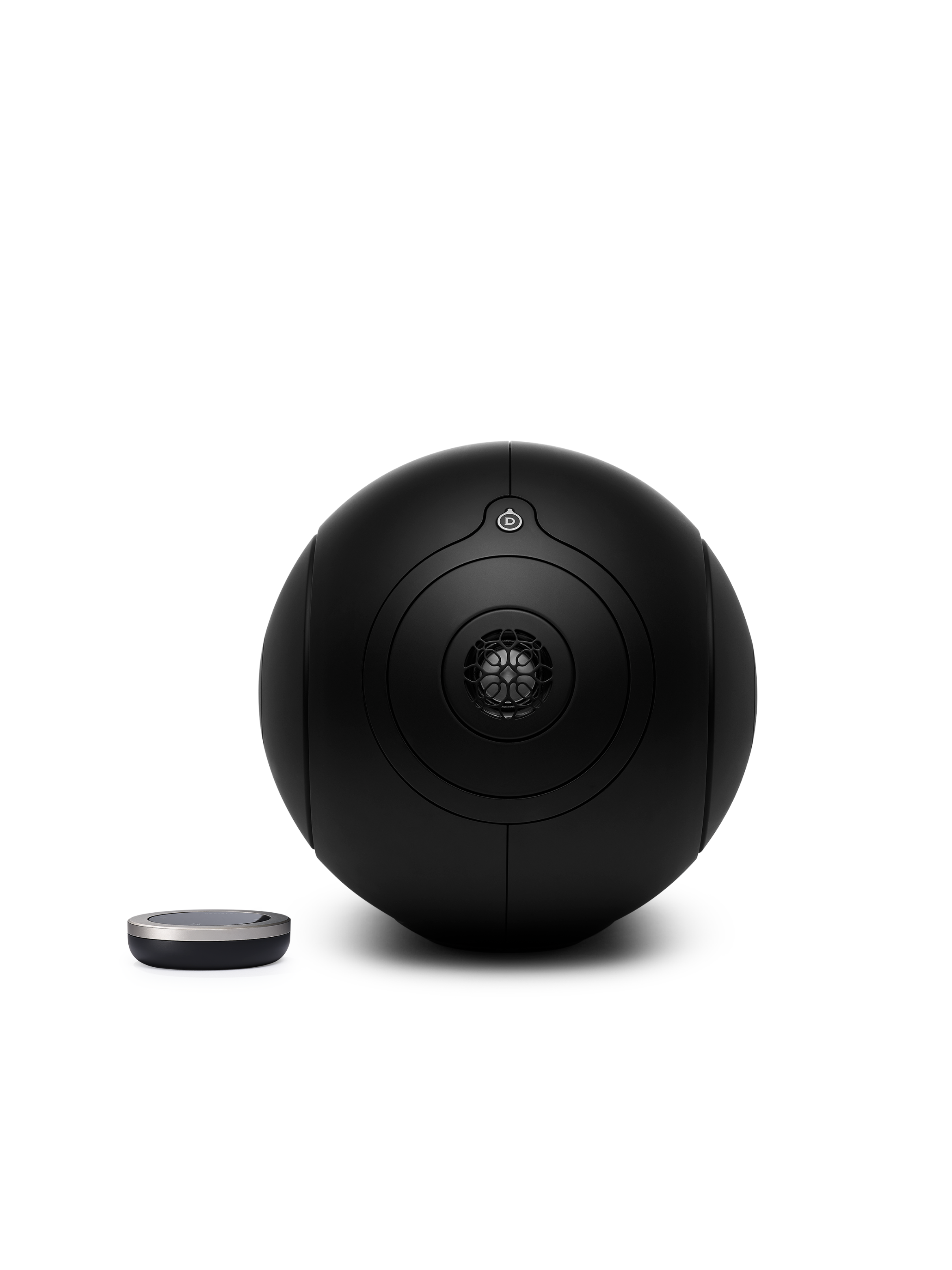 Devialet - Loa Phantom I 108 dB
