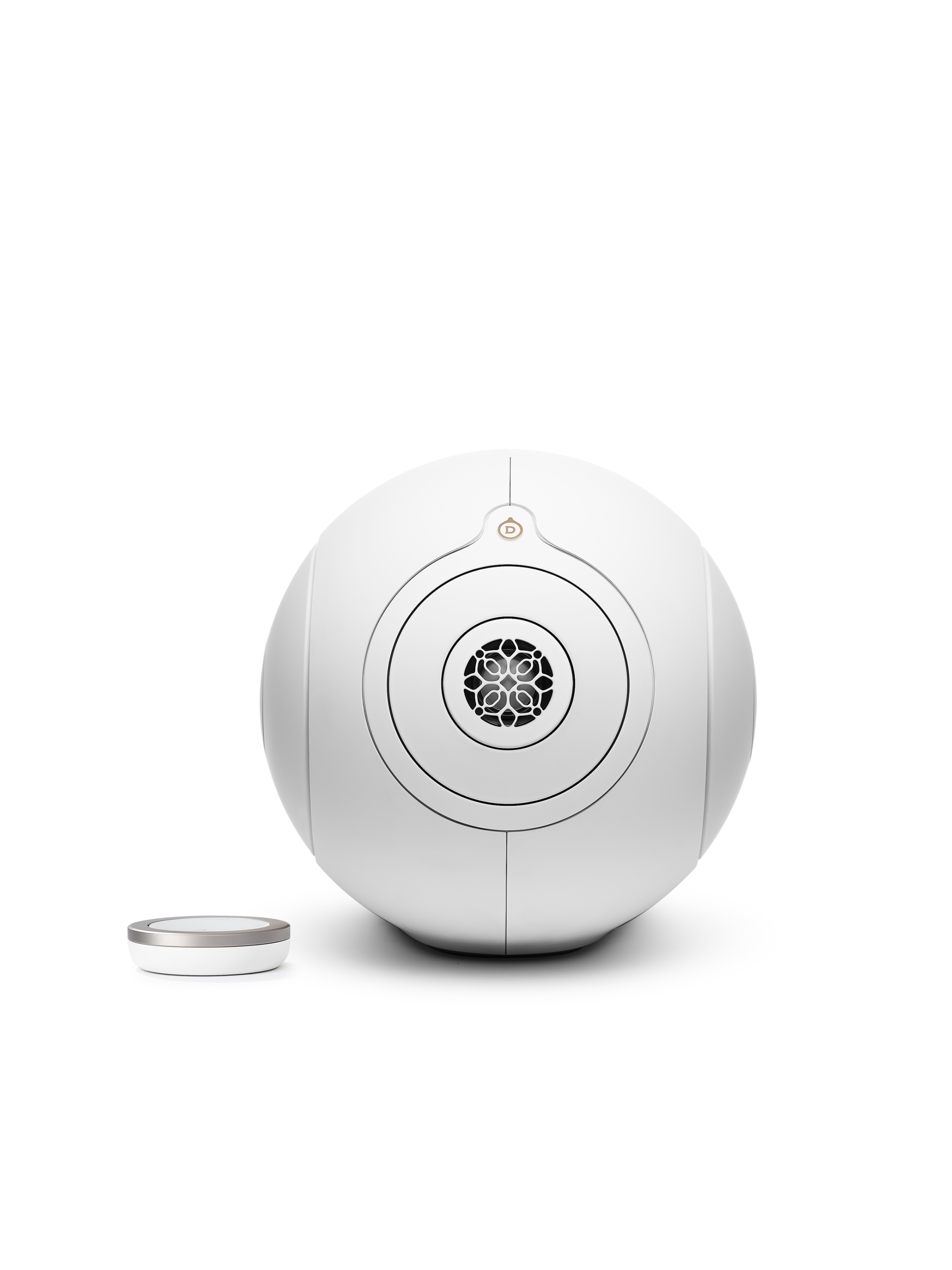 Devialet - Loa Phantom I 108 dB