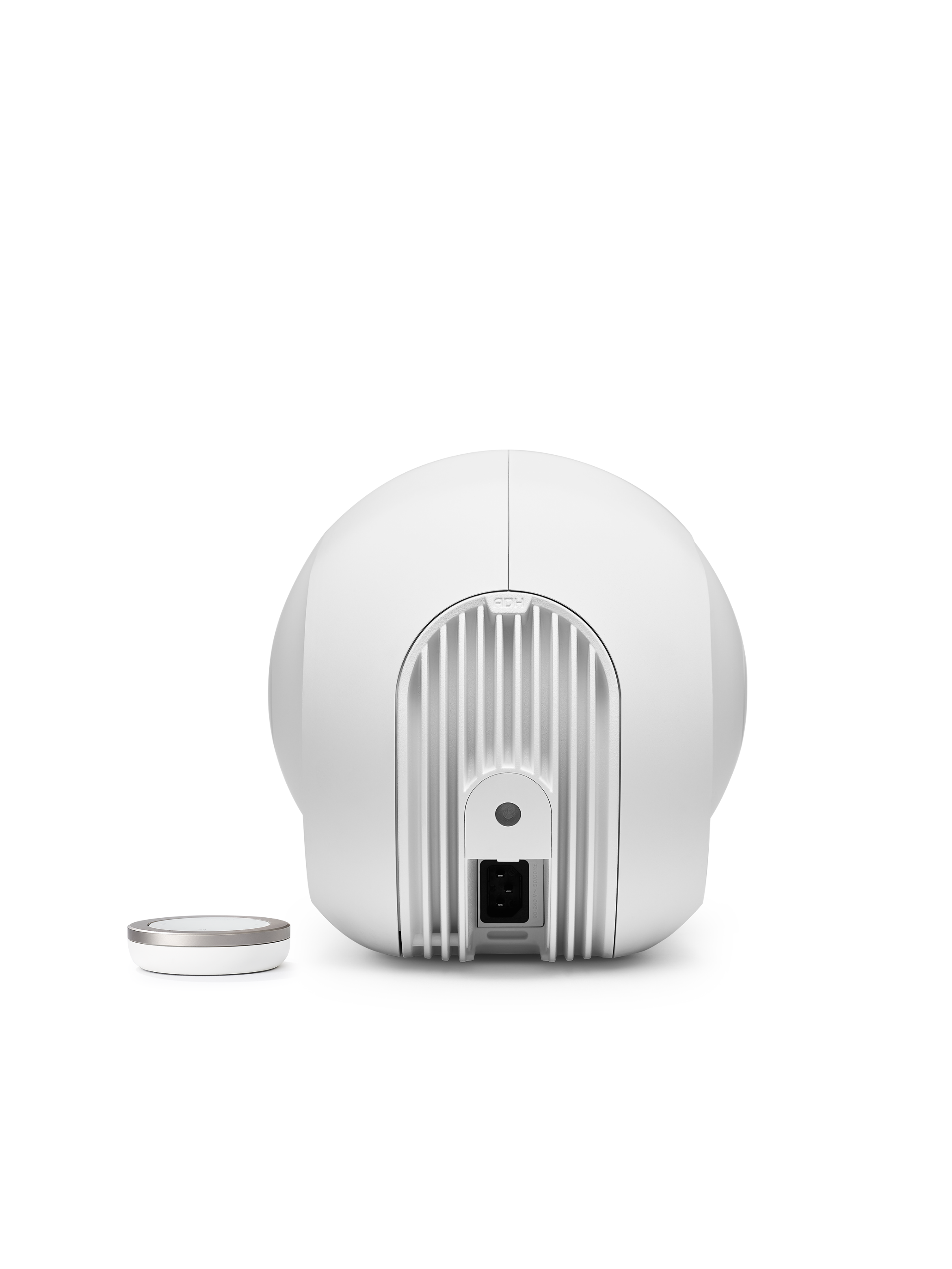Devialet - Loa Phantom I 108 dB