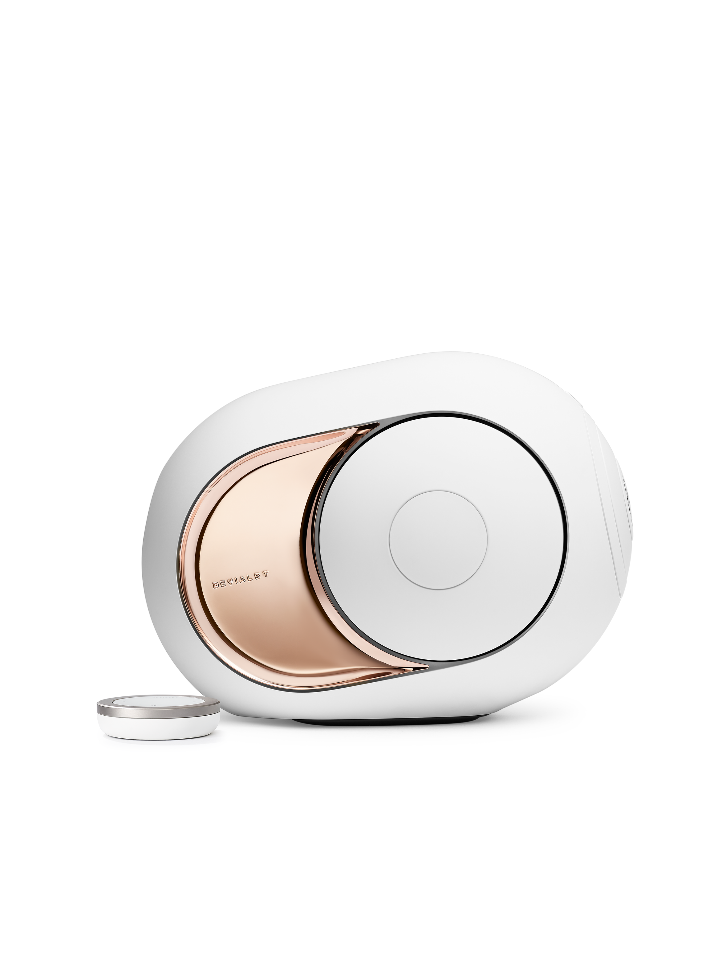 Devialet - Loa Phantom I 108 dB