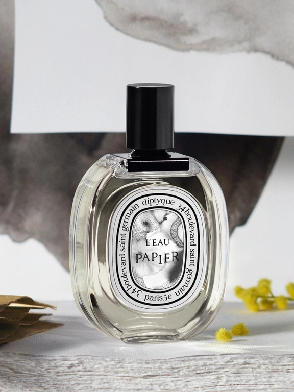 Diptyque - Nước hoa EDT L'Eau Papier