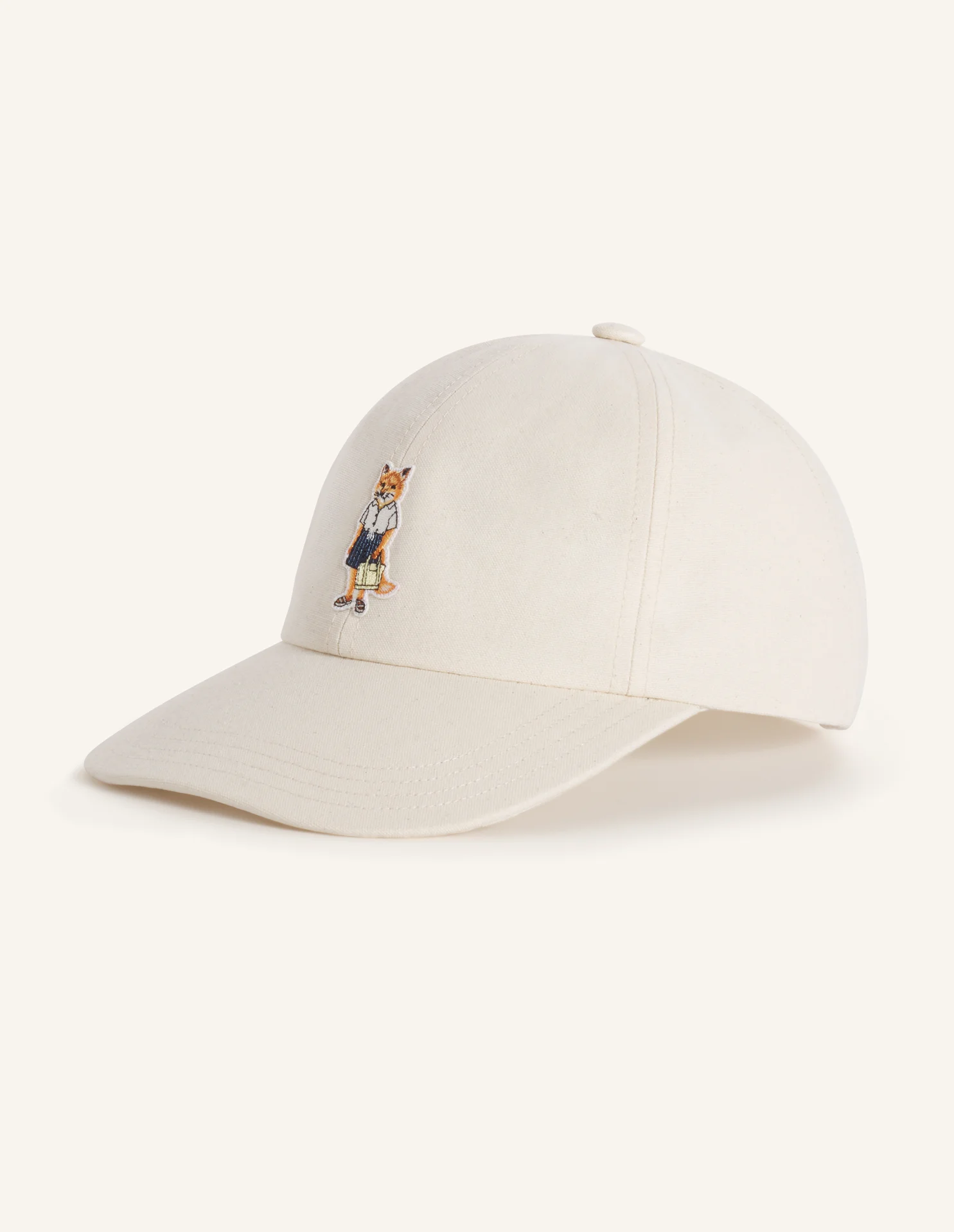 Maison Kitsuné - Mũ lưỡi trai Dressed Fox