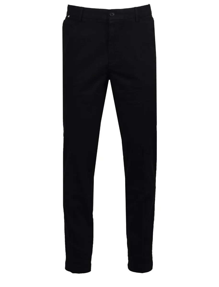 Quần vải gabardine cotton co giãn
