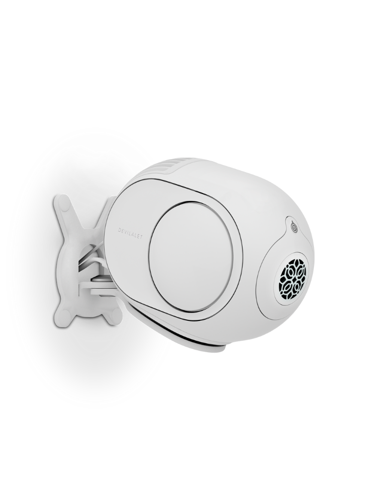Chân đế gắn tường loa Devialet Phantom II