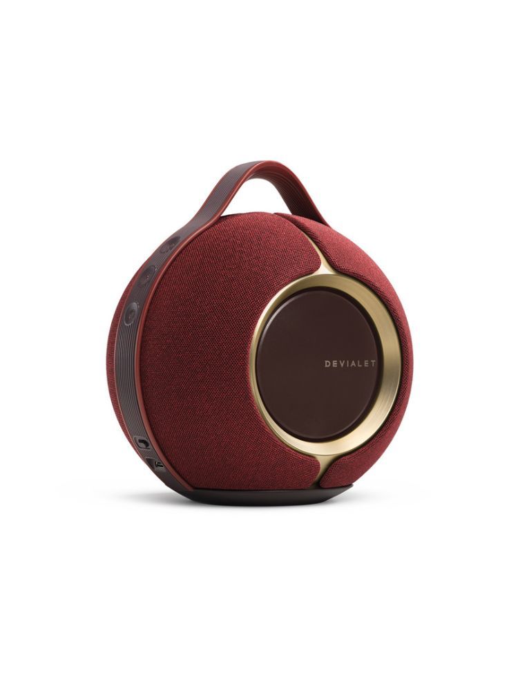 Devialet - Loa Devialet Mania Opéra Rouge
